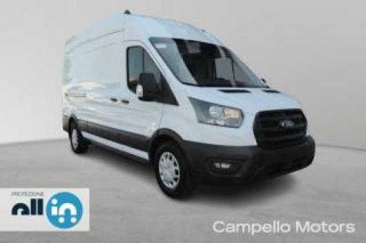 usato FORD Transit
