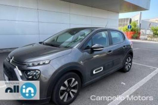 usato CITROEN C3