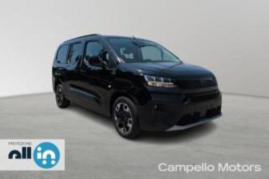Km 0 FIAT Qubo