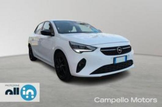 usato OPEL Corsa