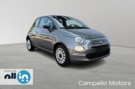 usato FIAT 500