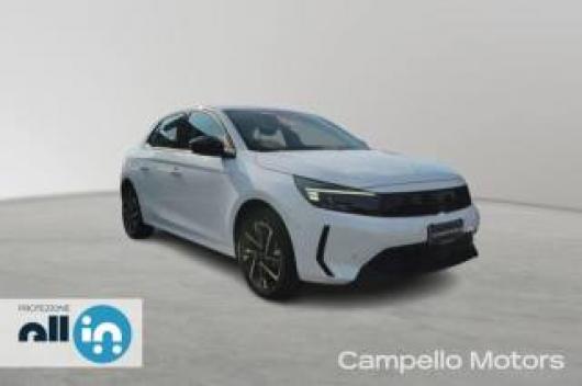 usato OPEL Corsa