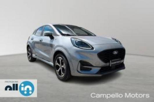 usato FORD Puma