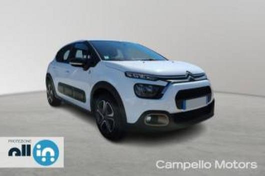 usato CITROEN C3