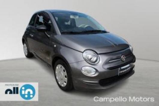 usato FIAT 500