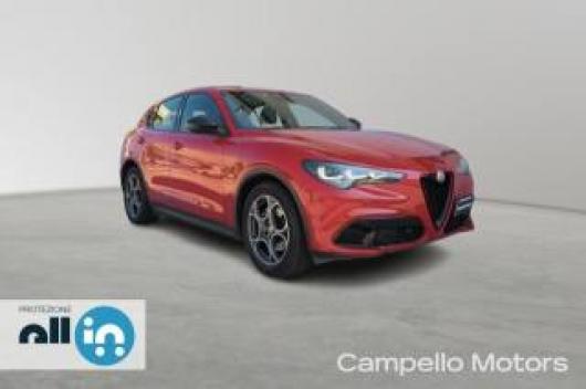 usato ALFA ROMEO Stelvio