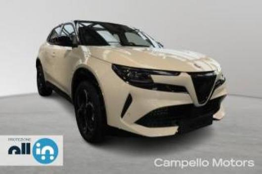 Km 0 ALFA ROMEO Junior
