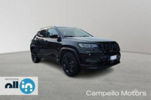 usato JEEP Compass