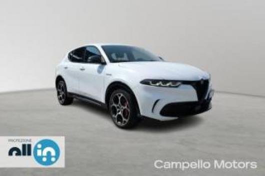 usato ALFA ROMEO Tonale