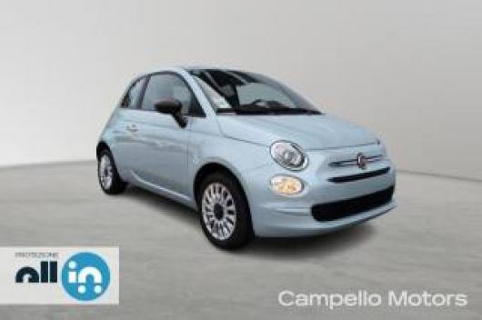 usato FIAT 500