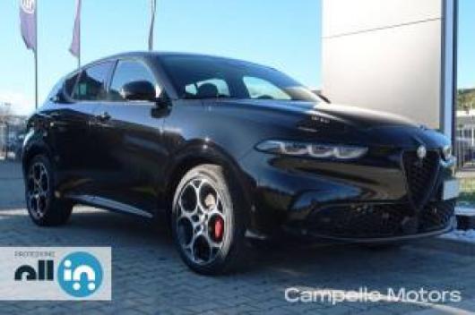 Km 0 ALFA ROMEO Tonale