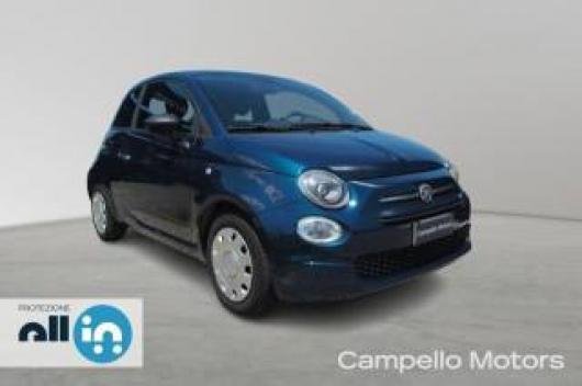 usato FIAT 500