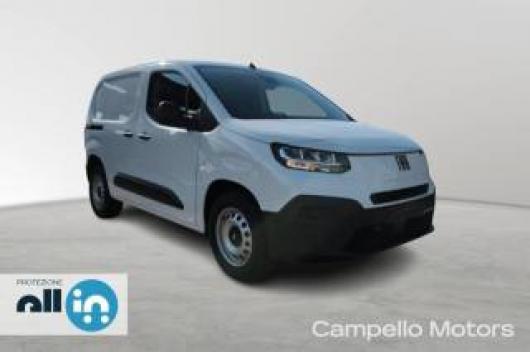 Km 0 FIAT Altro