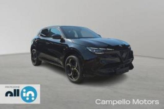 Km 0 ALFA ROMEO Junior