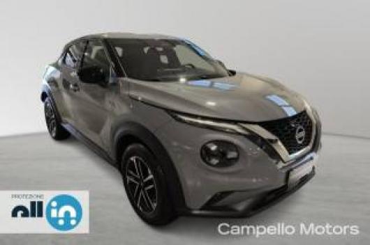 usato NISSAN Juke