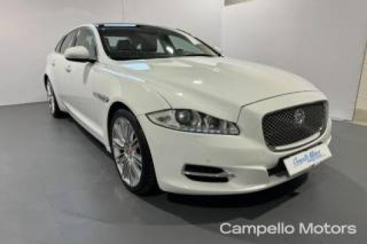 usato JAGUAR XJ