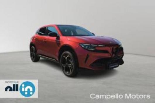 usato ALFA ROMEO Junior