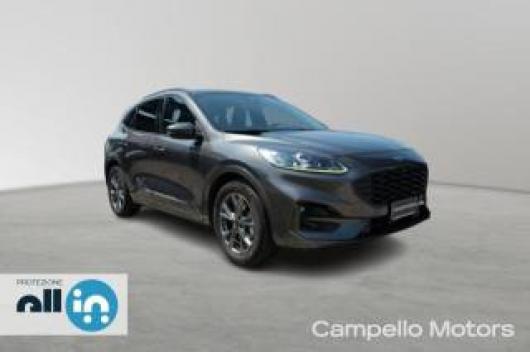usato FORD Kuga