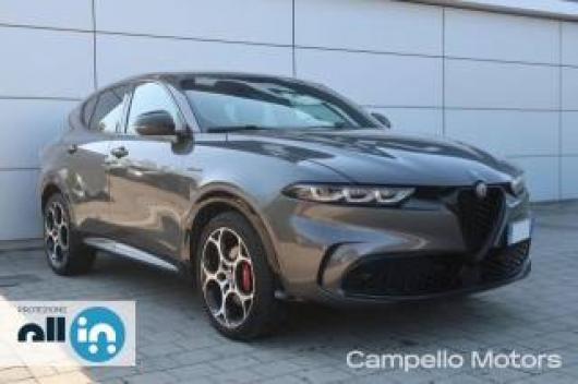 usato ALFA ROMEO Tonale