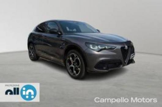 usato ALFA ROMEO Stelvio
