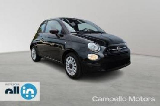 usato FIAT 500