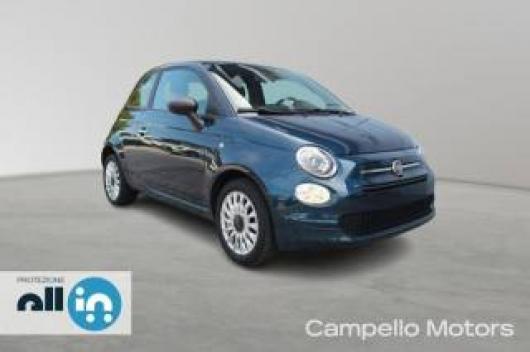usato FIAT 500
