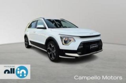 usato KIA Niro