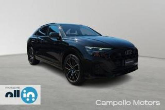 usato AUDI Q8