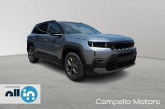 Km 0 JEEP Compass