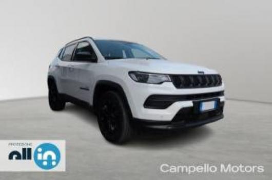 usato JEEP Compass