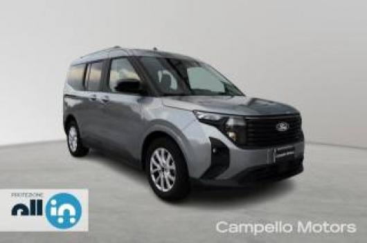 usato FORD Tourneo Courier
