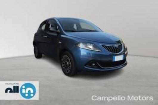 Ypsilon