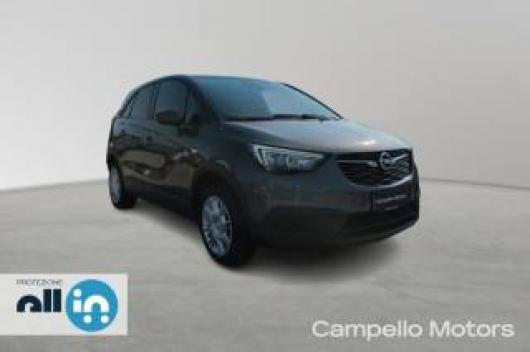 usato OPEL Crossland X
