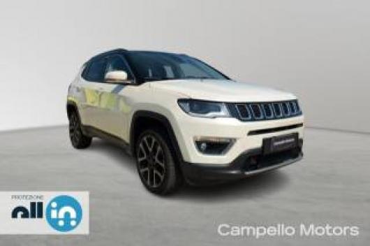 usato JEEP Compass