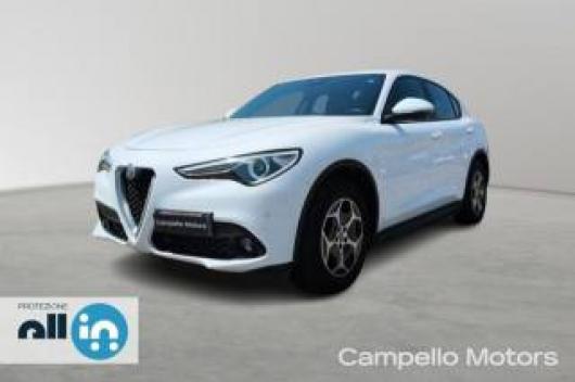 usato ALFA ROMEO Stelvio