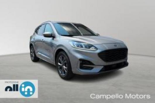 usato FORD Kuga