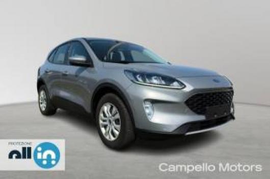 usato FORD Kuga