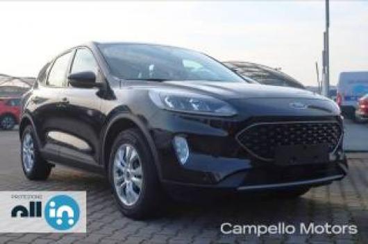 usato FORD Kuga