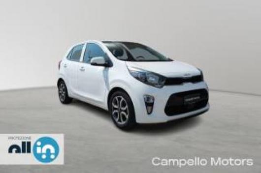 usato KIA Picanto