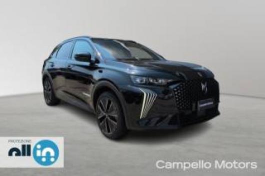 DS 7