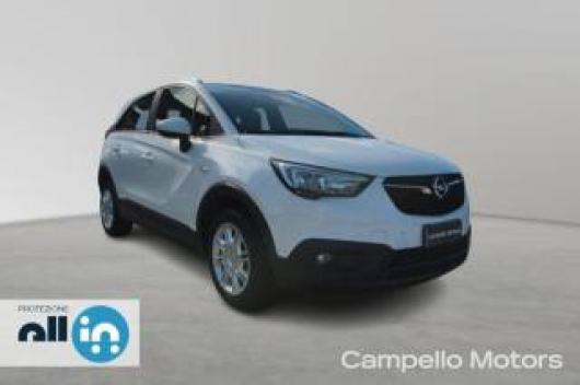 usato OPEL Crossland