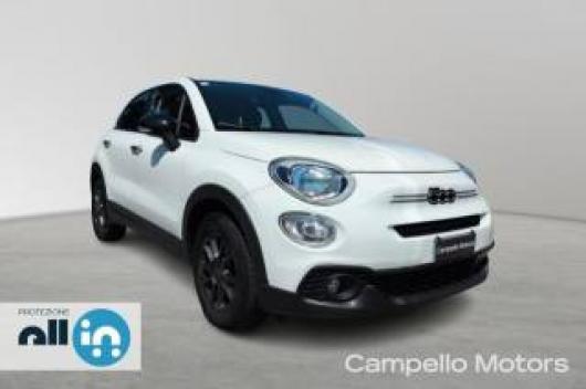 usato FIAT 500X