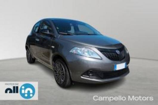 Ypsilon