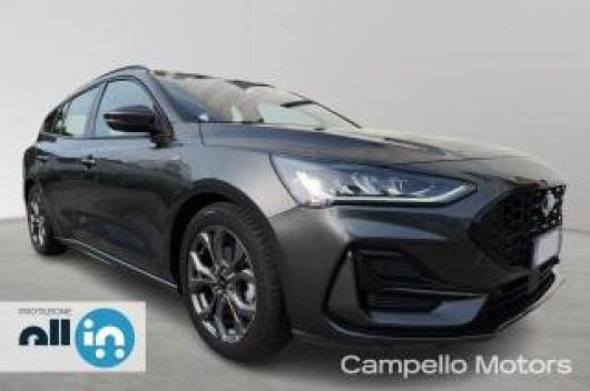 usato FORD Focus