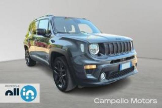 usato JEEP Renegade
