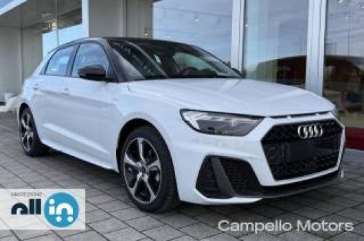 Km 0 AUDI A1