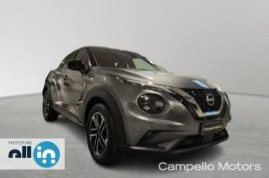 usato NISSAN Juke