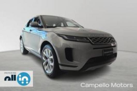 usato LAND ROVER Range Rover Evoque