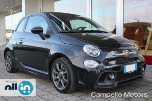 usato ABARTH 500