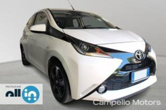 Aygo